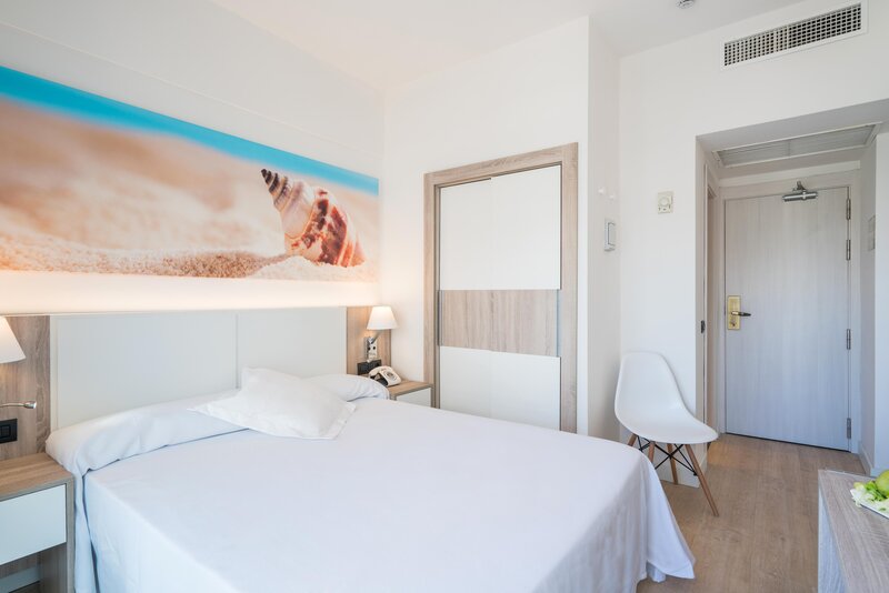 THB Gran Playa - Erwachsenenhotel 32