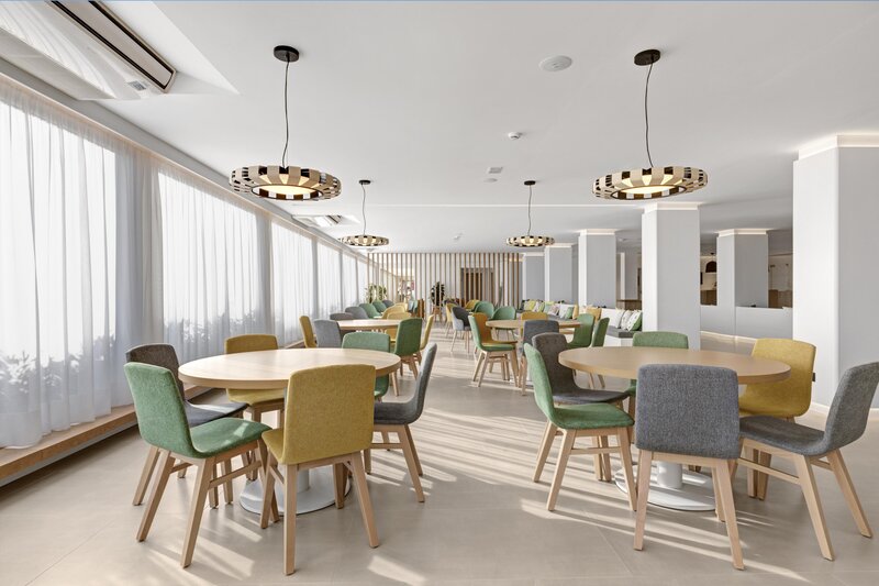 THB Gran Playa - Erwachsenenhotel 34