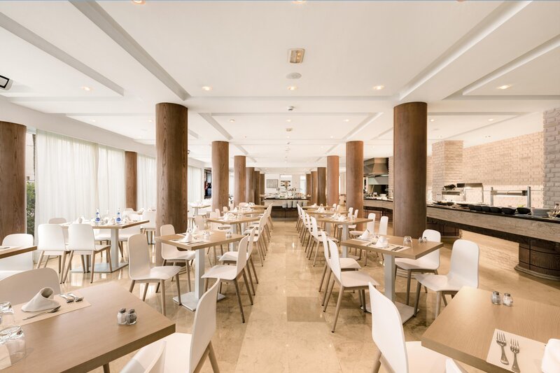 THB Gran Playa - Erwachsenenhotel 37