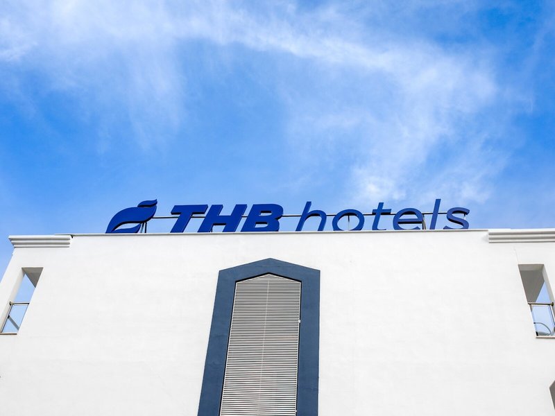 THB Gran Playa 2