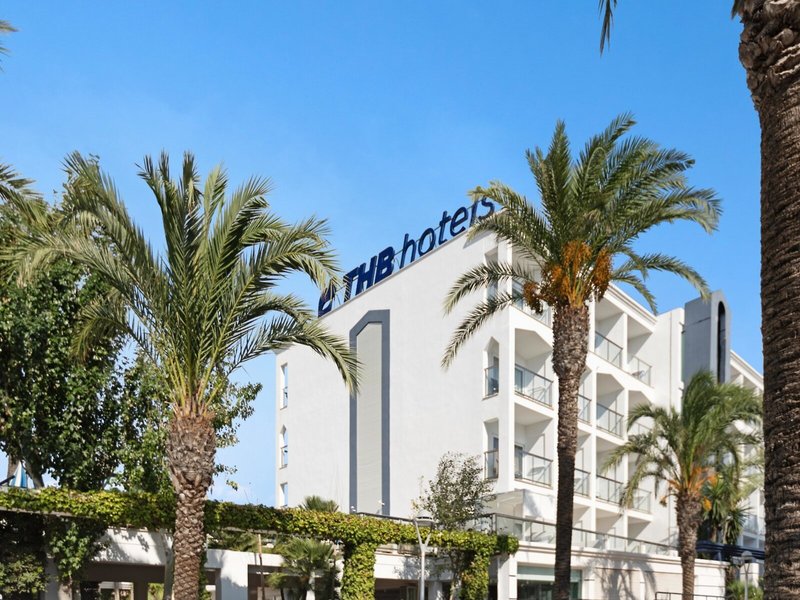 THB Gran Playa 3