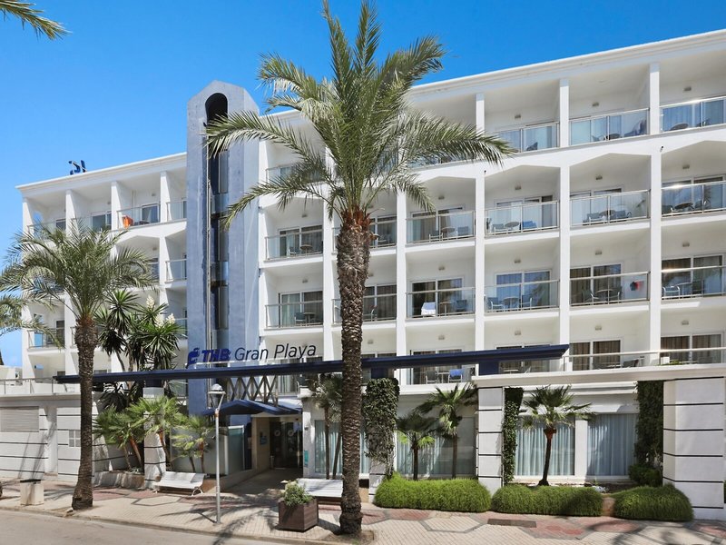 THB Gran Playa 4