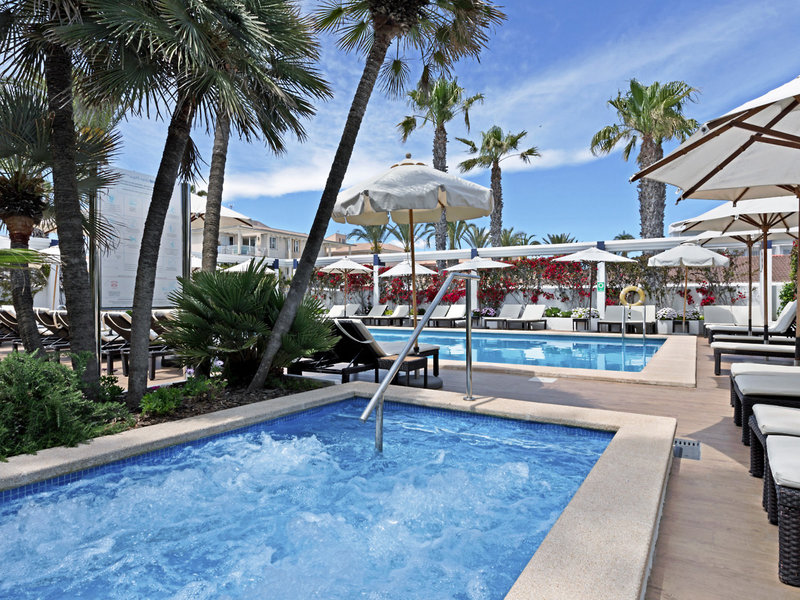 THB Gran Playa 5