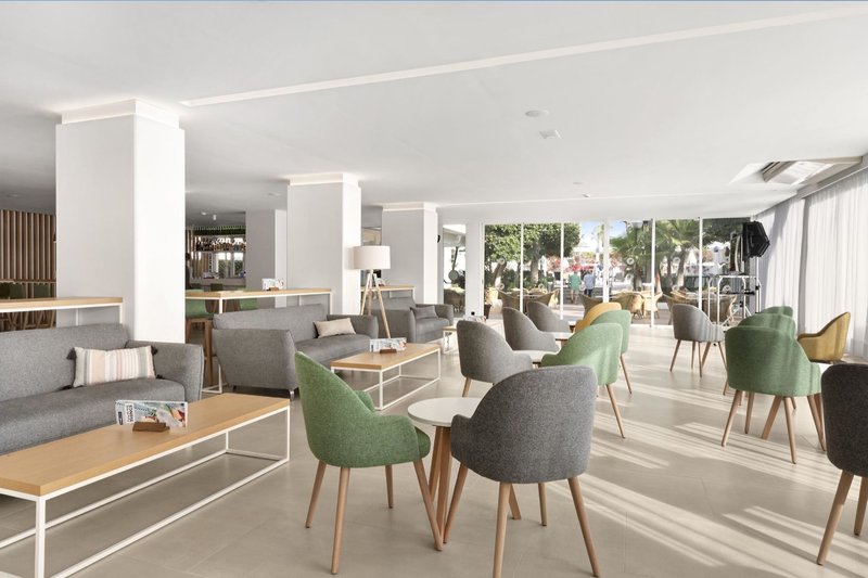 THB Gran Playa - Erwachsenenhotel 3