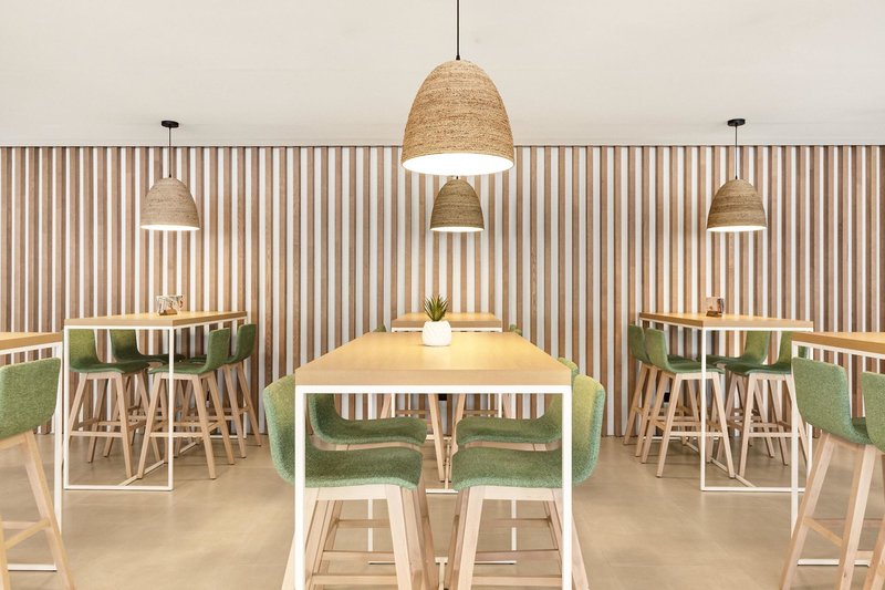 THB Gran Playa - Erwachsenenhotel 9