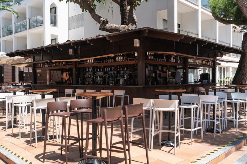 THB Gran Playa - Erwachsenenhotel 13