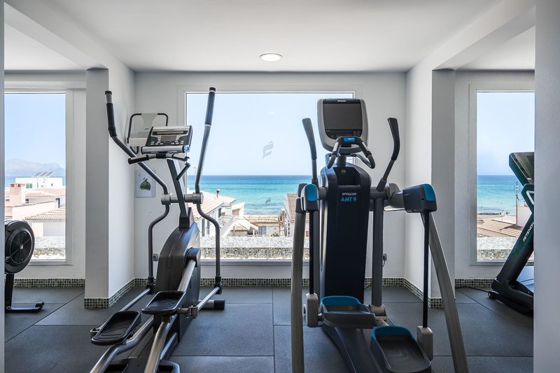 THB Gran Playa - Erwachsenenhotel 20