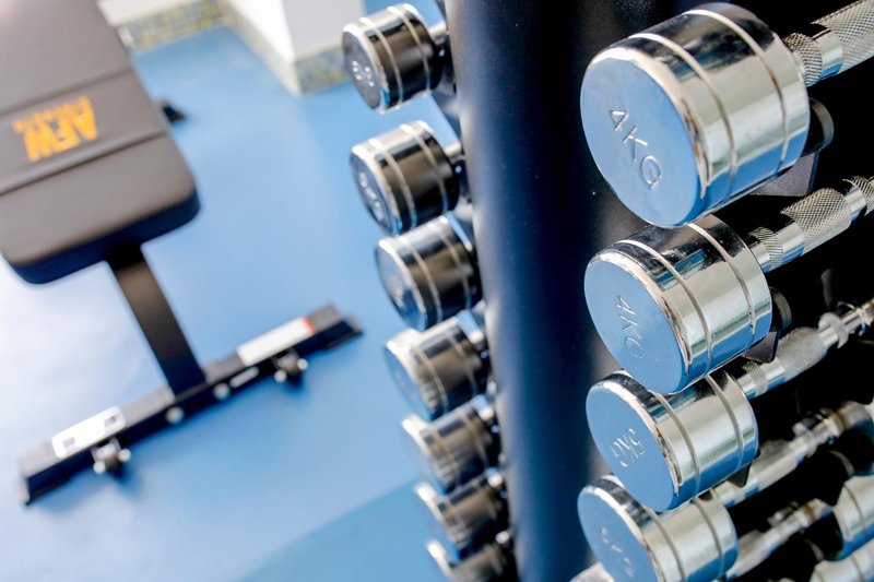 THB Gran Playa - Erwachsenenhotel 21