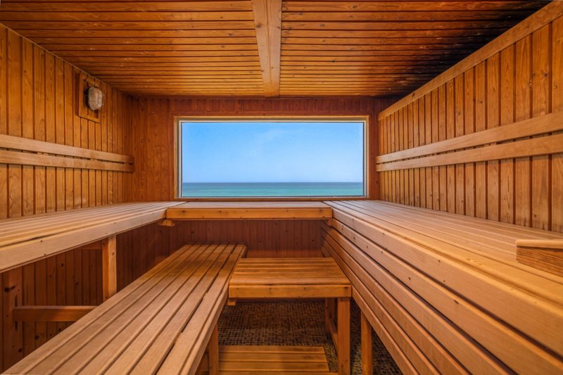 THB Gran Playa - Erwachsenenhotel 22