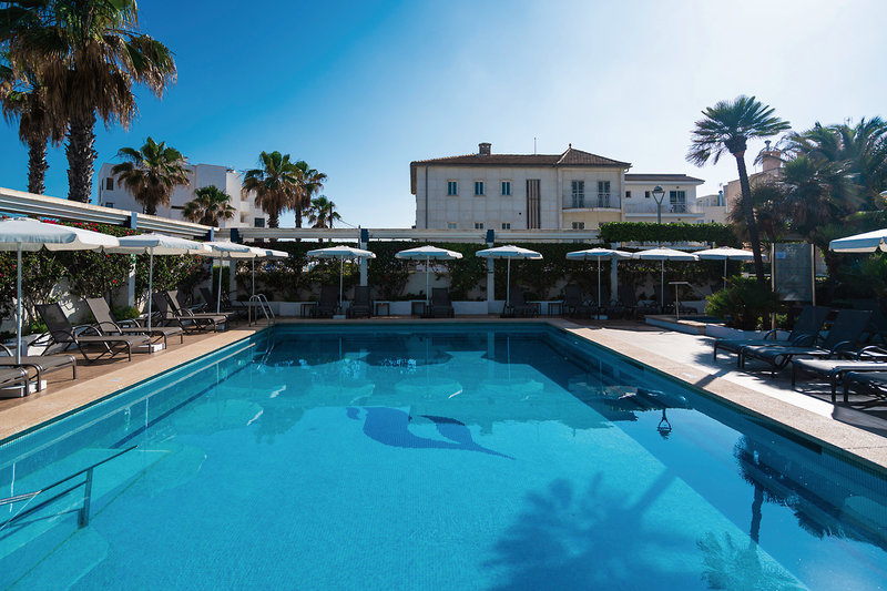 THB Gran Playa - Erwachsenenhotel 2