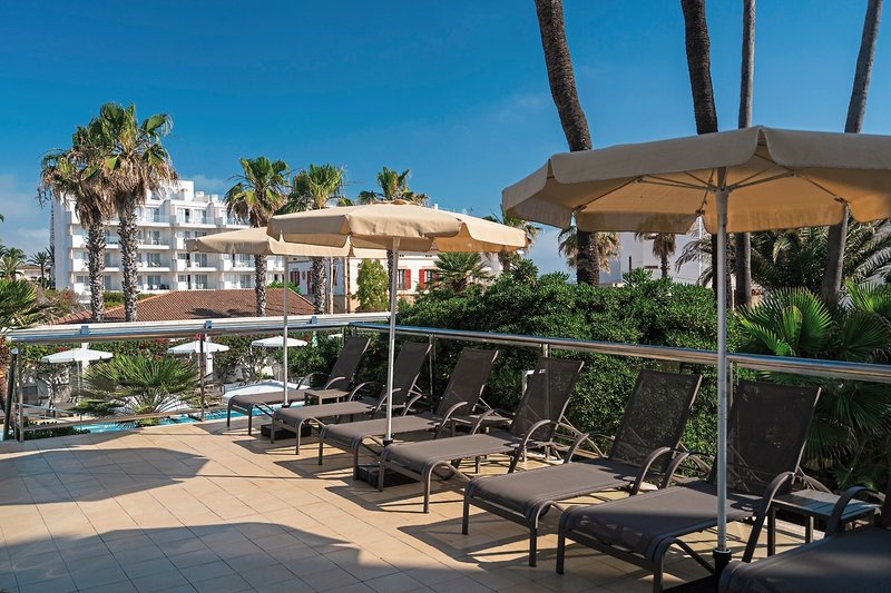 THB Gran Playa - Erwachsenenhotel 3