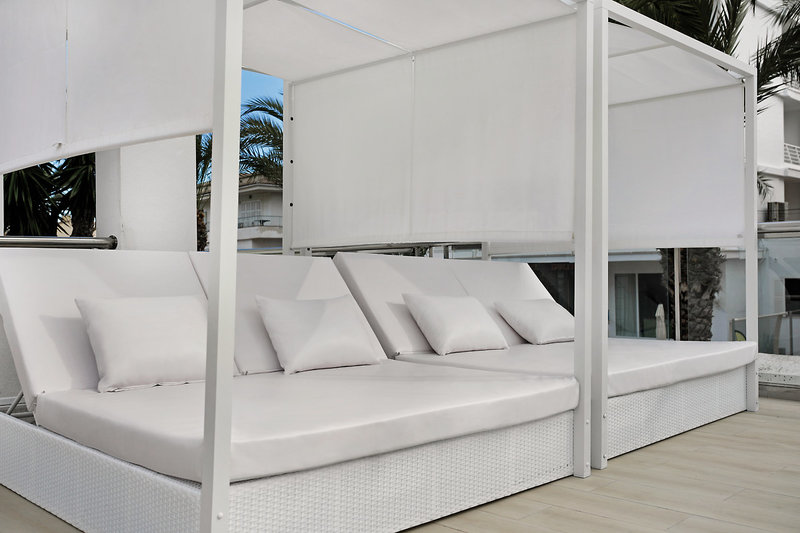 THB Gran Playa - Erwachsenenhotel 5