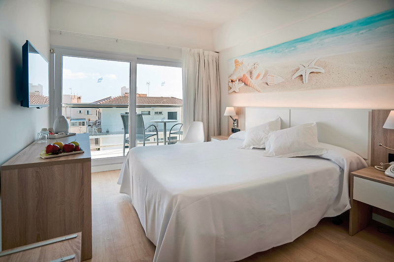 THB Gran Playa - Erwachsenenhotel 6