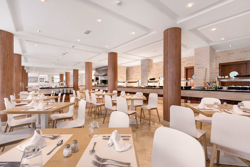 THB Gran Playa - Erwachsenenhotel 10