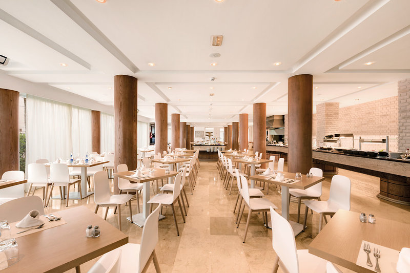 THB Gran Playa - Erwachsenenhotel 11