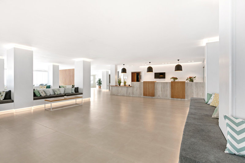 THB Gran Playa - Erwachsenenhotel 13