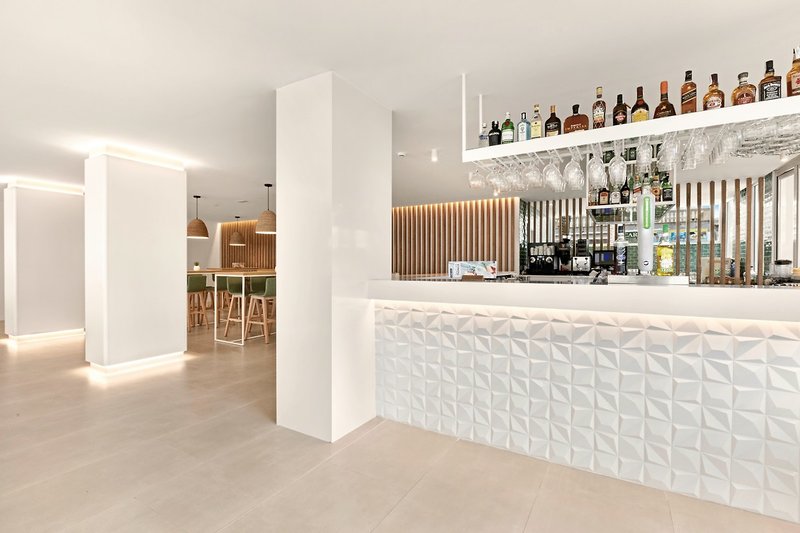 THB Gran Playa - Erwachsenenhotel 14