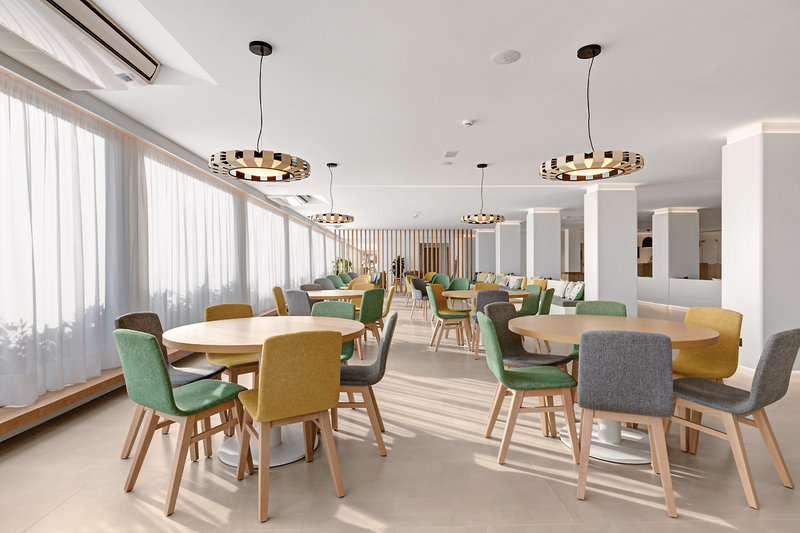 THB Gran Playa - Erwachsenenhotel 15