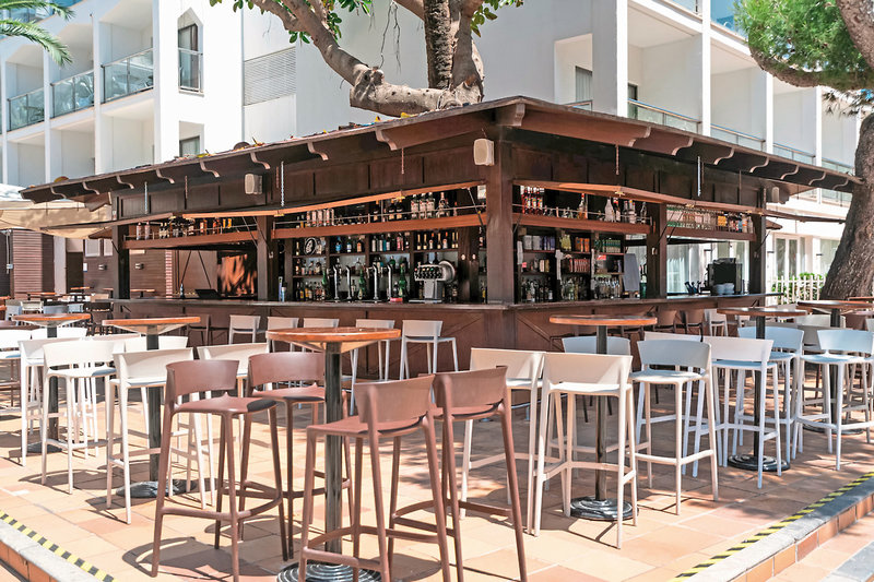 THB Gran Playa - Erwachsenenhotel 16