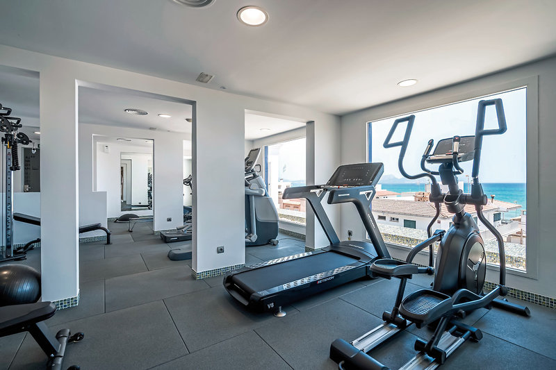 THB Gran Playa - Erwachsenenhotel 17