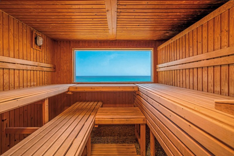 THB Gran Playa - Erwachsenenhotel 18