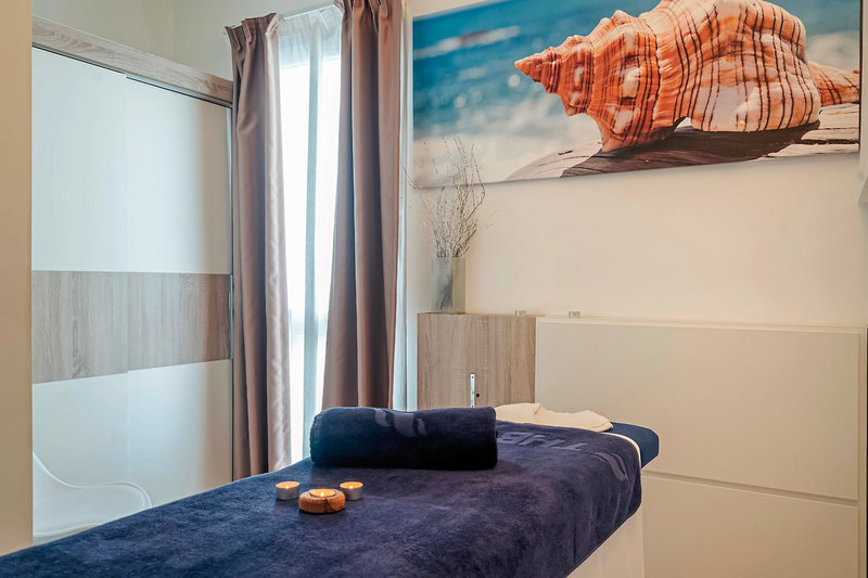 THB Gran Playa - Erwachsenenhotel 19