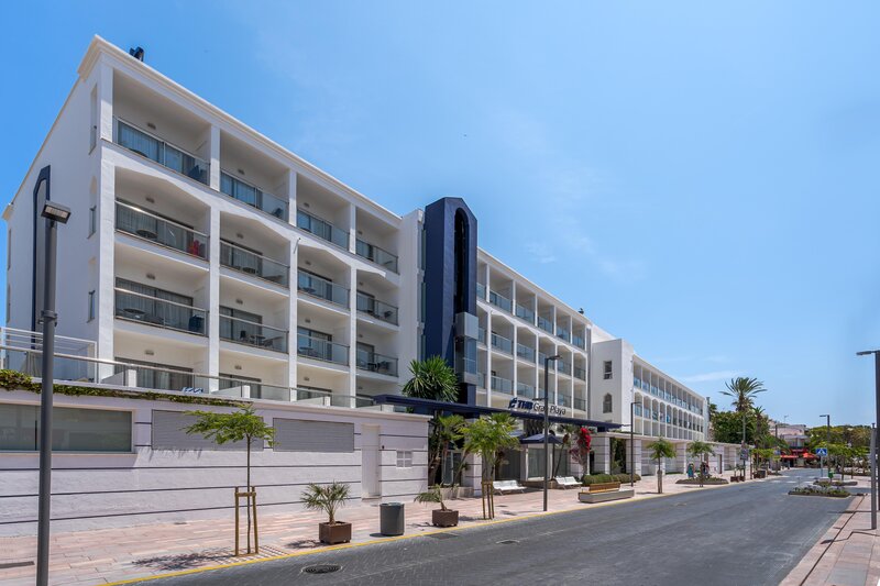 THB Gran Playa 30