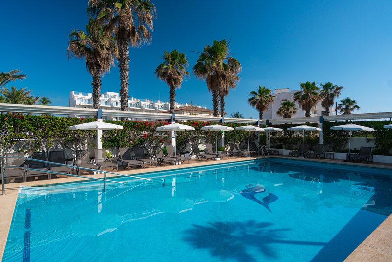 THB Gran Playa 4