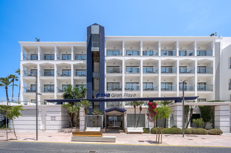 THB Gran Playa 16