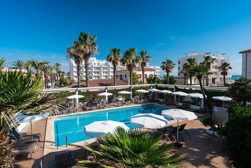THB Gran Playa 18
