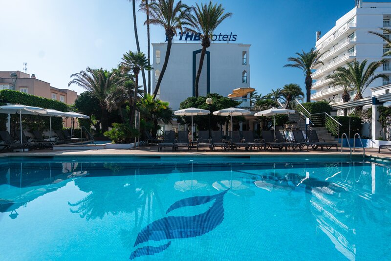 THB Gran Playa 45
