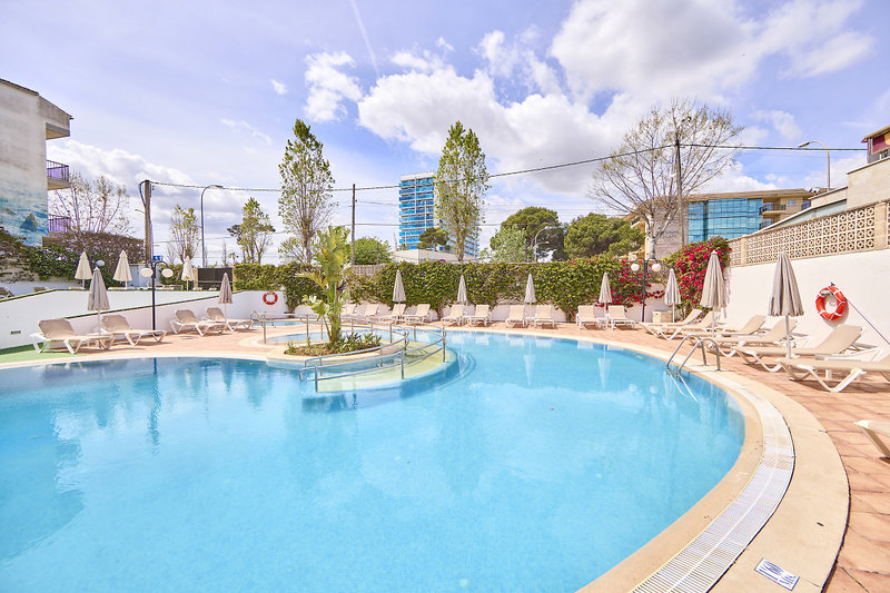 Illusion Markus Park & Spa 2