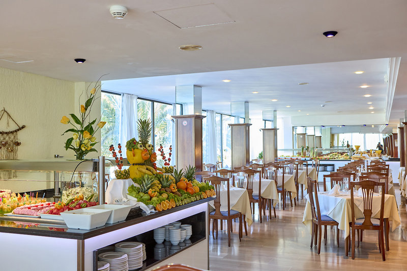 Illusion Markus Park & Spa 7