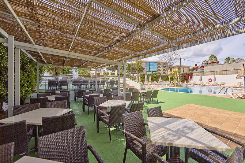 Illusion Markus Park & Spa 8