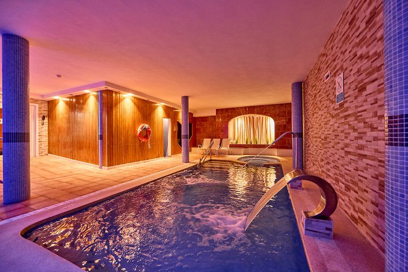 Illusion Markus Park & Spa 10