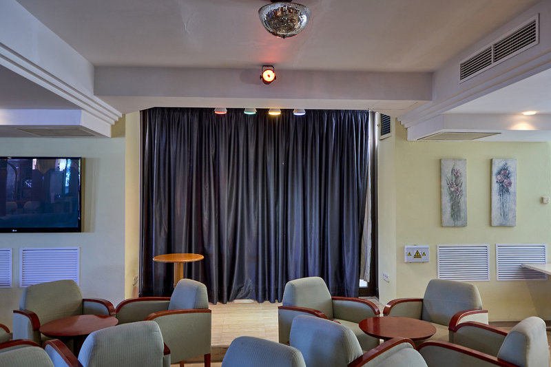 Illusion Markus Park & Spa 14