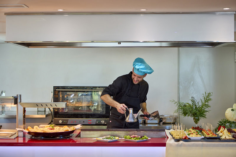 Illusion Markus Park & Spa 15