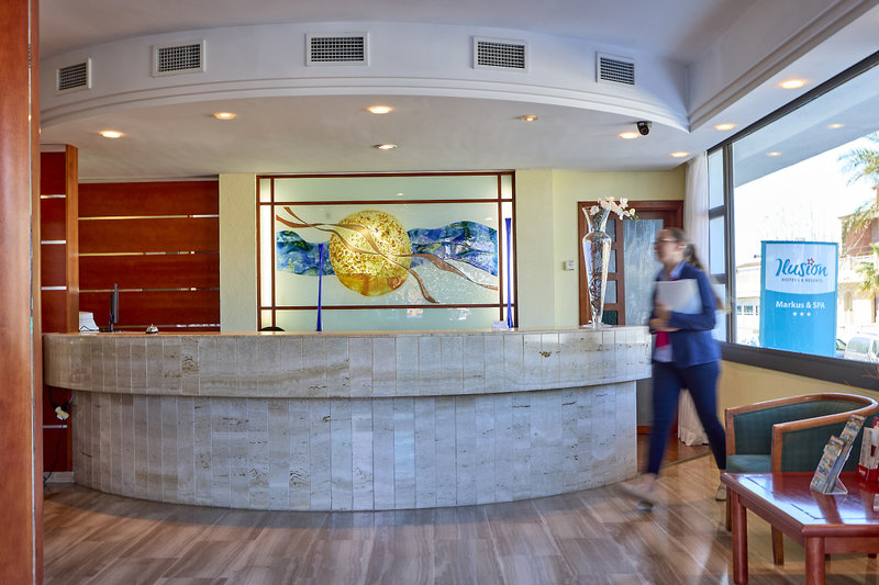 Illusion Markus Park & Spa 17