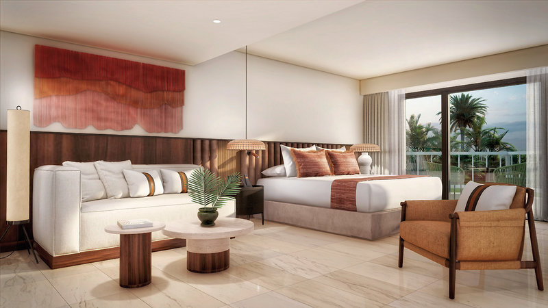 Grand Palladium Bavaro Suites Resort & Spa 4