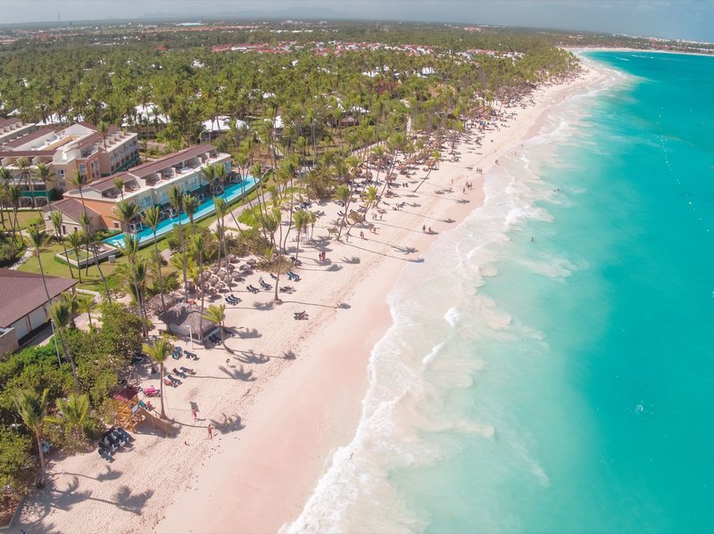 Grand Palladium Select Bávaro 1