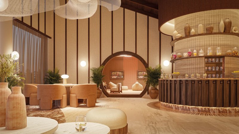 Grand Palladium Select Bávaro 2