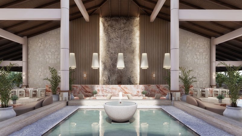 Grand Palladium Select Bávaro 4