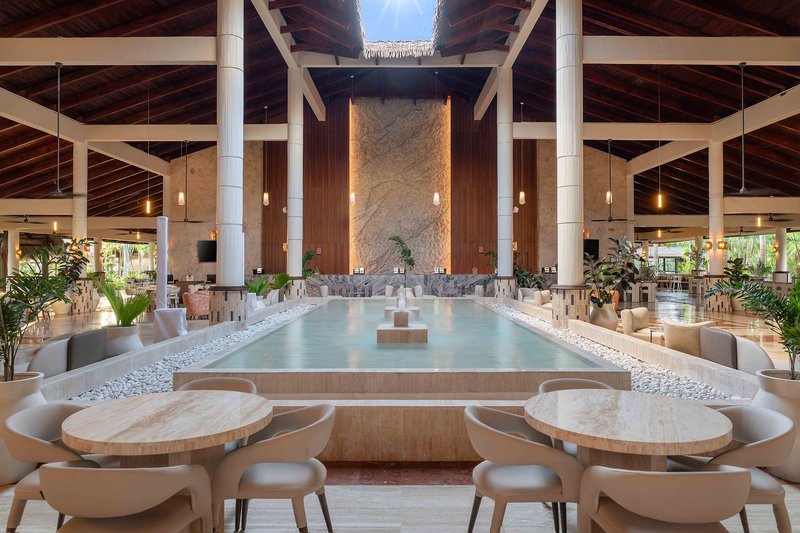 Grand Palladium Select Bávaro 6