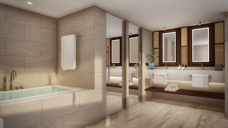 Grand Palladium Select Bávaro 8