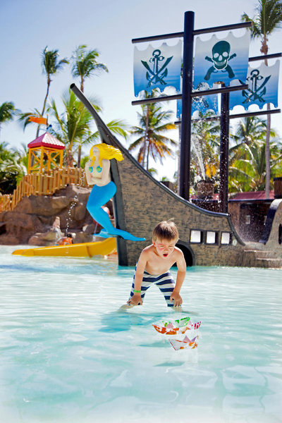 Grand Palladium Bavaro Suites Resort & Spa 4