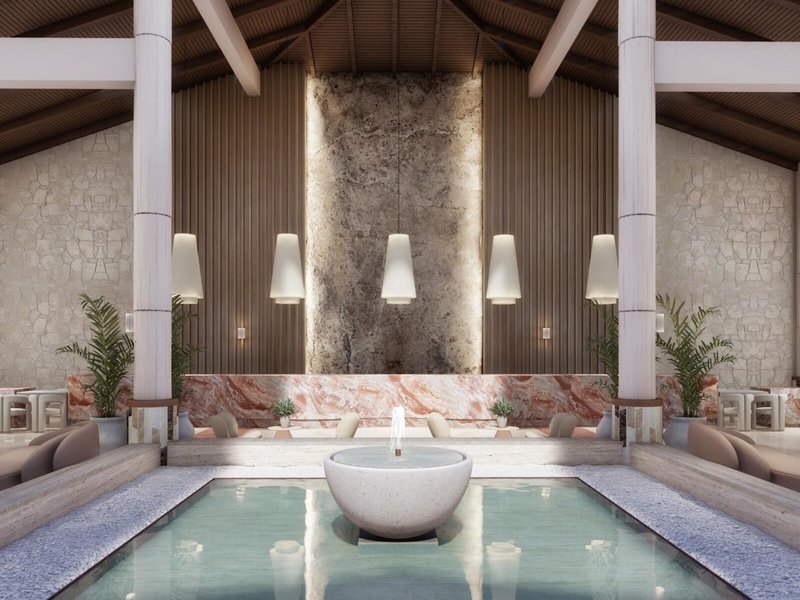 Grand Palladium Bavaro Suites Resort & Spa 6