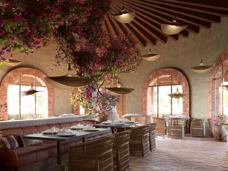 Grand Palladium Bavaro Suites Resort & Spa 7