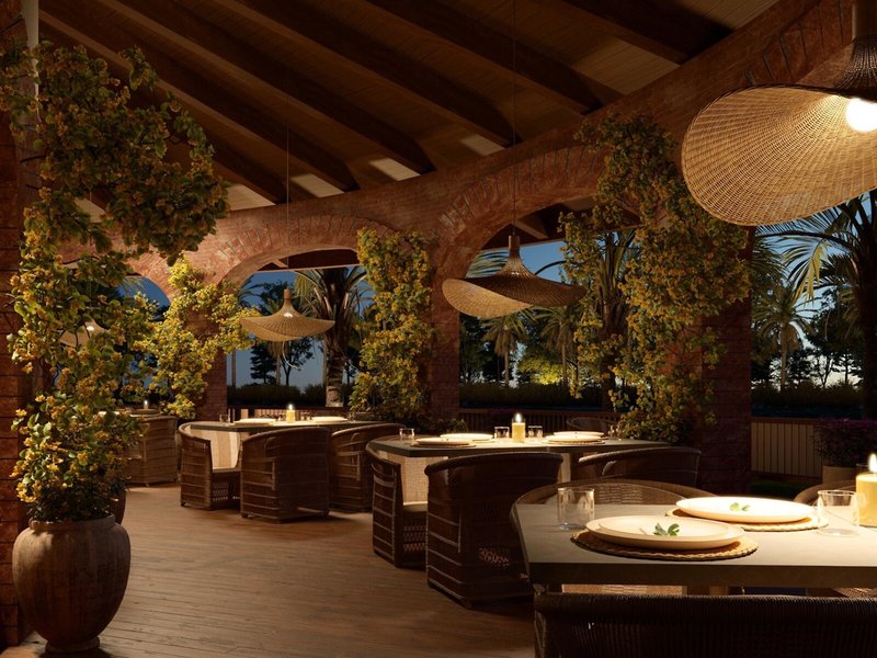 Grand Palladium Bavaro Suites Resort & Spa 8