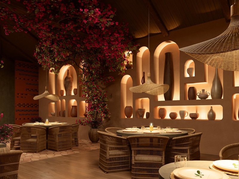 Grand Palladium Bavaro Suites Resort & Spa 9