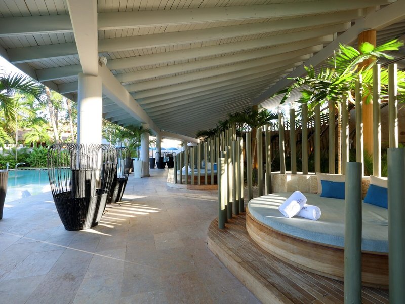 Grand Palladium Bavaro Suites Resort & Spa 13